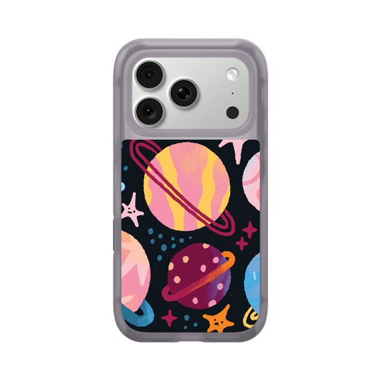 Sky of Planets