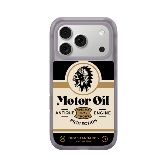 Motor Oil V1