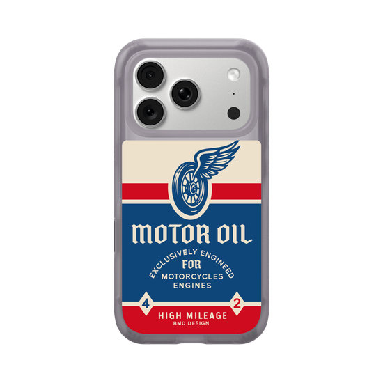 Motor Oil V2