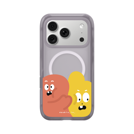 snuggle up to little monsters