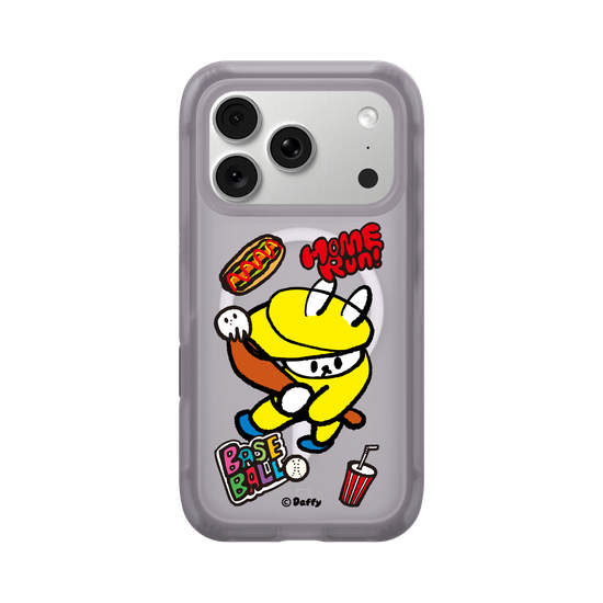 Daffy BaseBall set