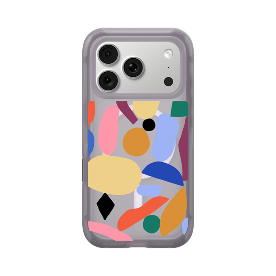 abstract print