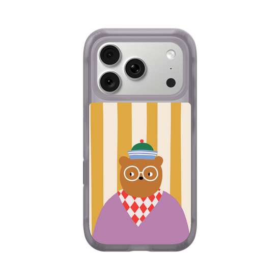 Cute bear