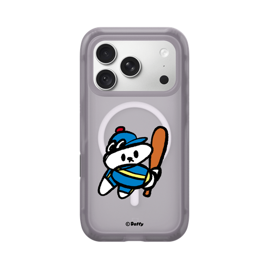 Daffy Baseball 5