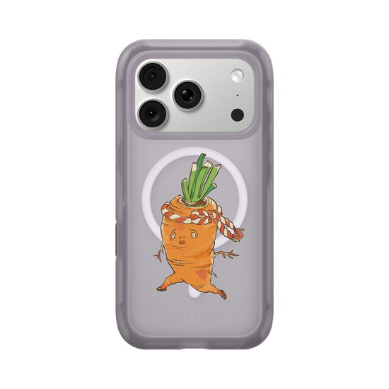 Mischief Carrot