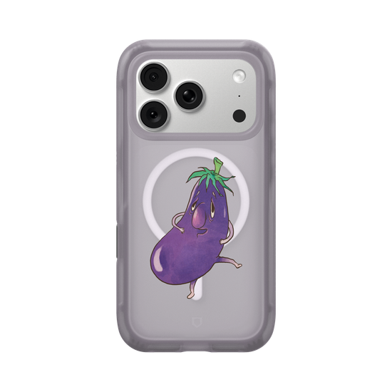 Eggplant Escape