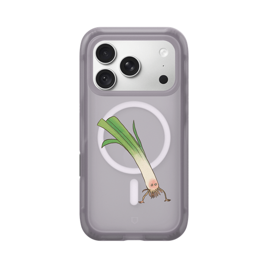 Busy Scallion Sprite
