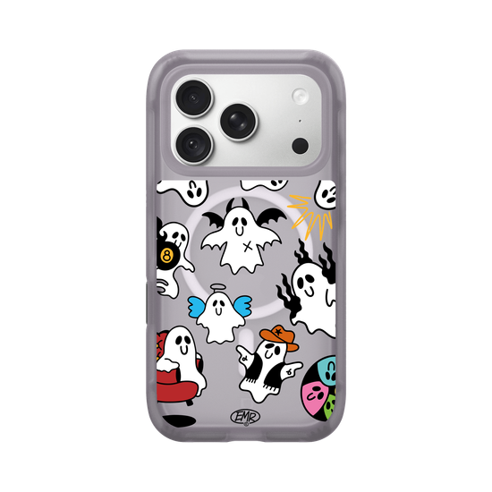 Ghostie