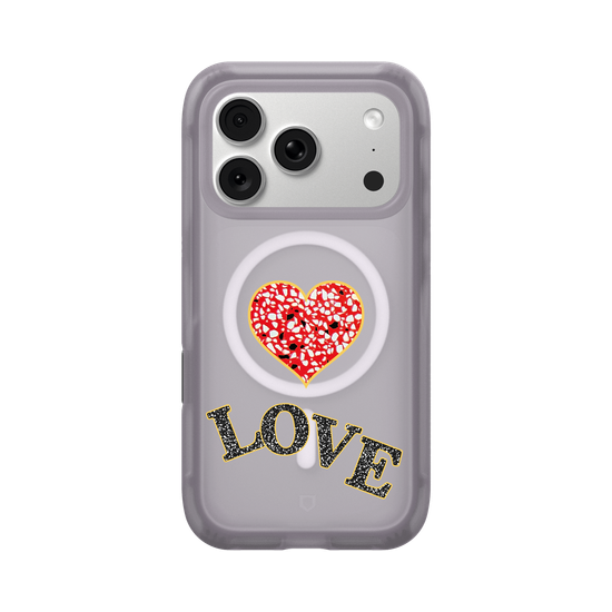 LOVE Terrazzo