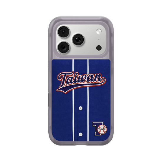 TEAM TAIWAN Jersey