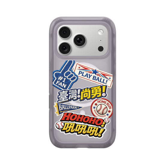 Baseball Patch 2
