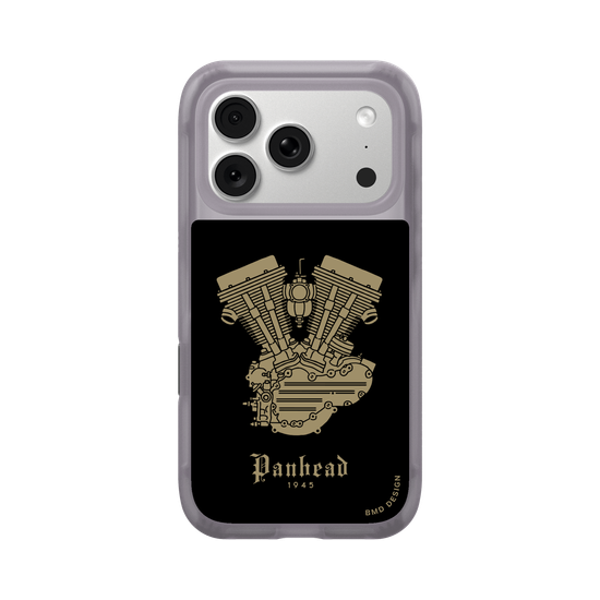 Panhead 1945 - Engine Collection