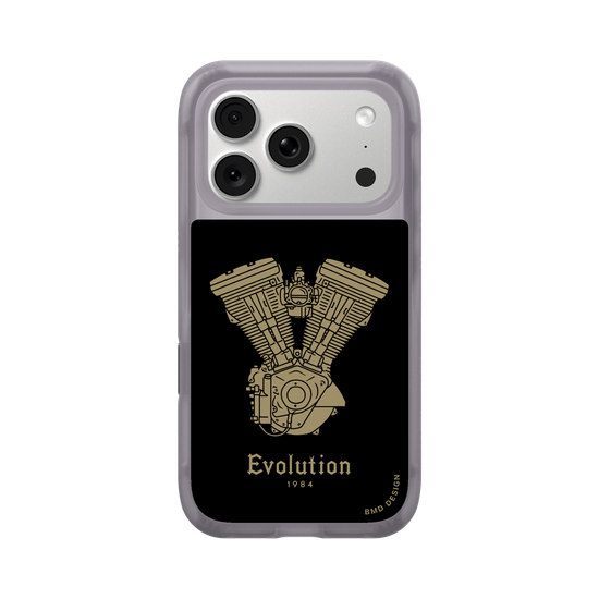Evolution 1984 - Engine Collection