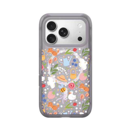 Spring cute Pattern