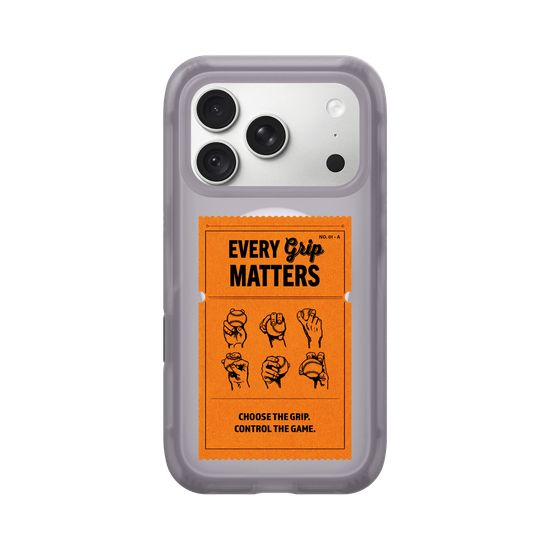 Baseball Science_EVERY GRIP MATTERS