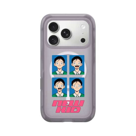 NewKid Series 02