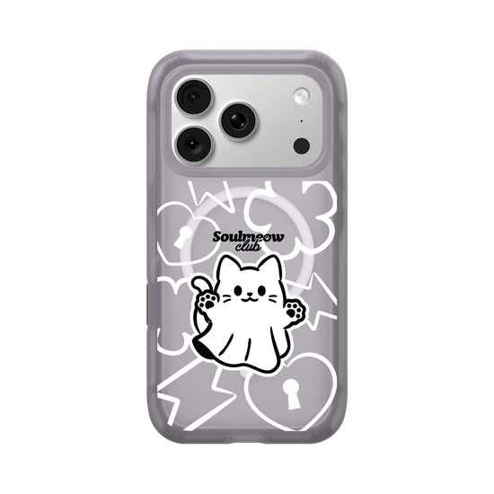 Soulmeow club