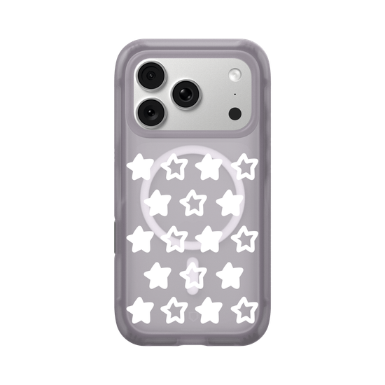 STAR - WHITE