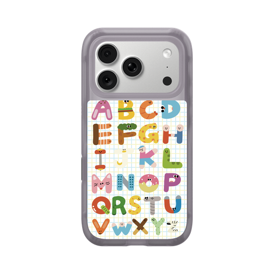 Alphabet