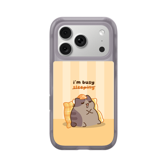 I'm Busy (Boo)