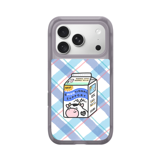 milk & feelings