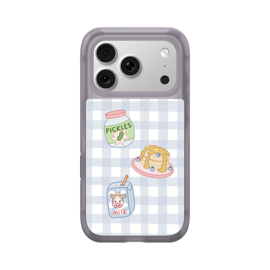 Cute Foodies