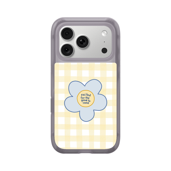 Happy Flower
