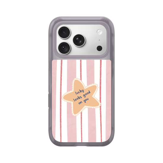Lucky Stripes