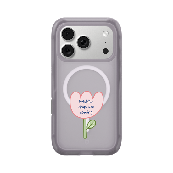 Positive Tulip