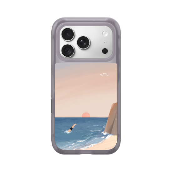 Jump into the Deep sea
