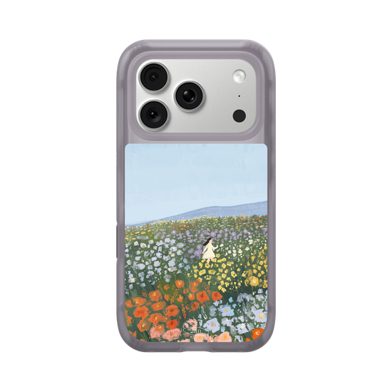 The Flower filed