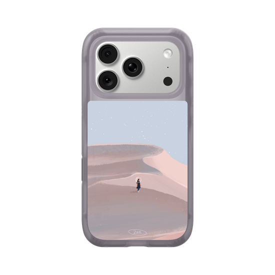 Moon's surface