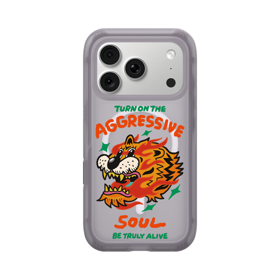 TIGER SOUL