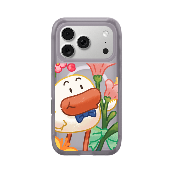 Cheesy Duck Bloom
