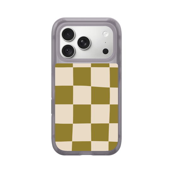 Moss check