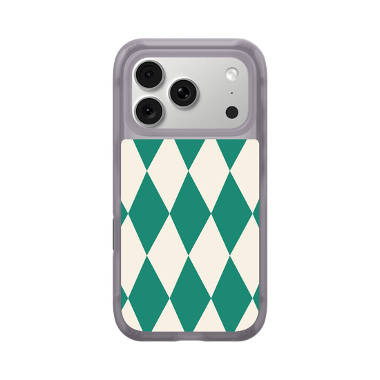 Green Diamonds