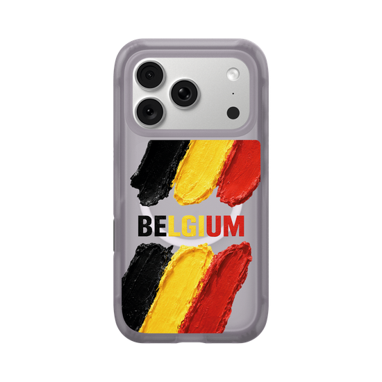 BELGIUM