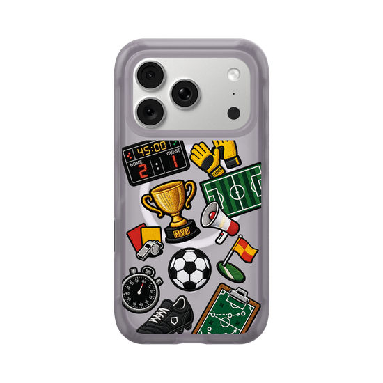 Football Patch