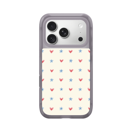 Blooming Hearts