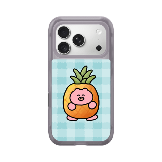 Just a Pineapple