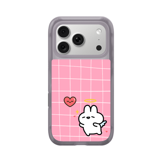 angel in love