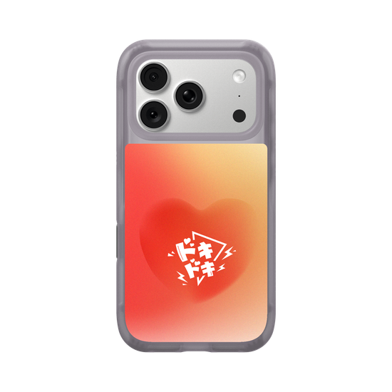 Doki Doki (Heartbeats)