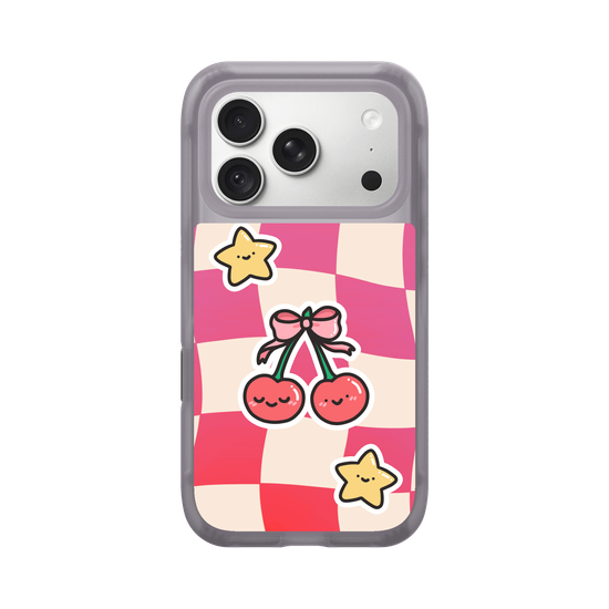 cherry star burst