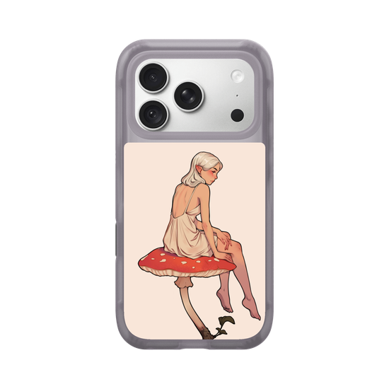 Mushroom Elf