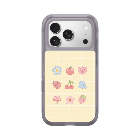Tiny Treasures