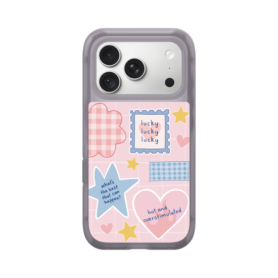 Happy Sticker Club