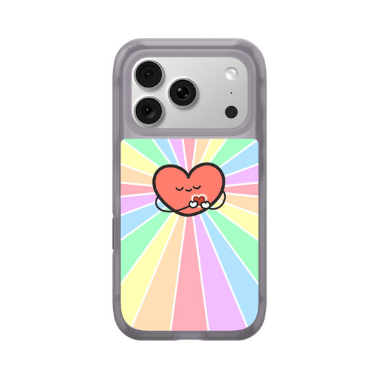 what's in your heart?