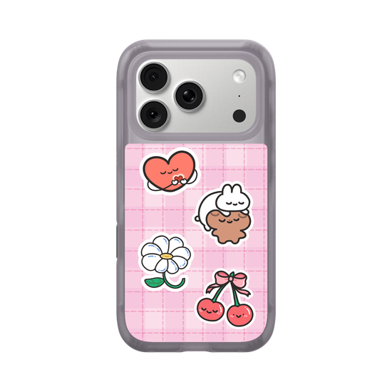 more pink dreams~