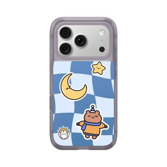 a cozy night