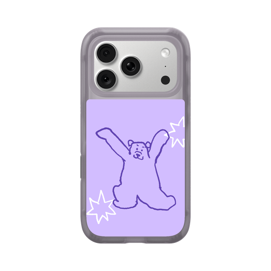Imperfect Dondon Bear